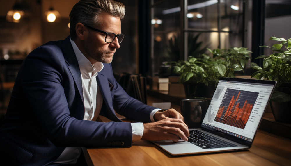 3 reasons to use accounting software in your business
