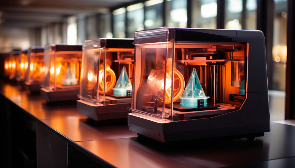 3 tips for choosing the right 3D printing technology