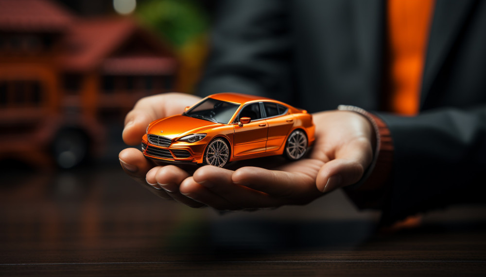 Advantages of an automobile insurance.