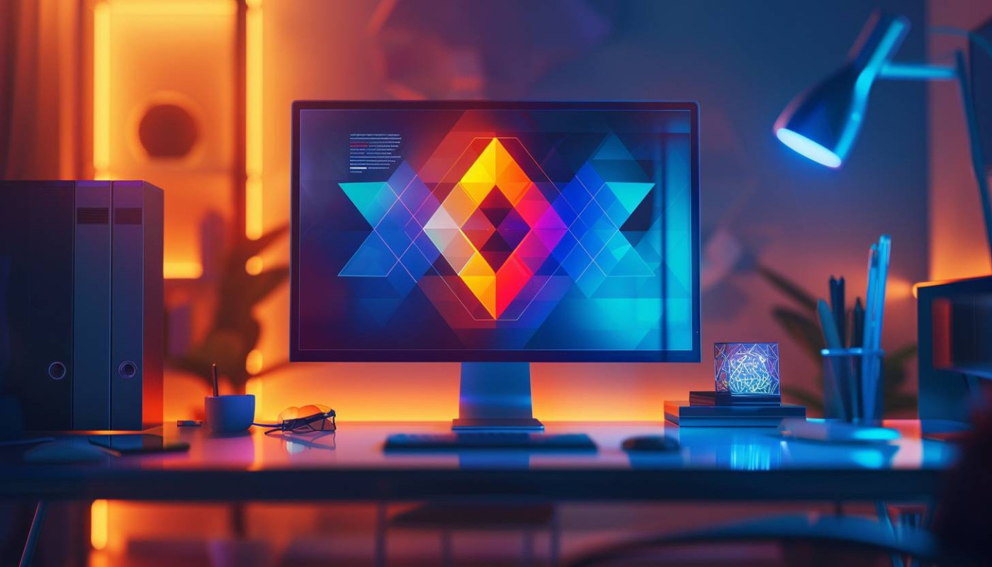 How AI Is Revolutionizing Logo Design In Digital Marketing