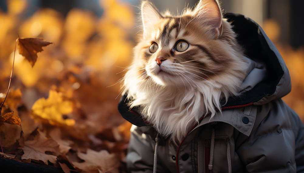 How do I get my lost cat back?