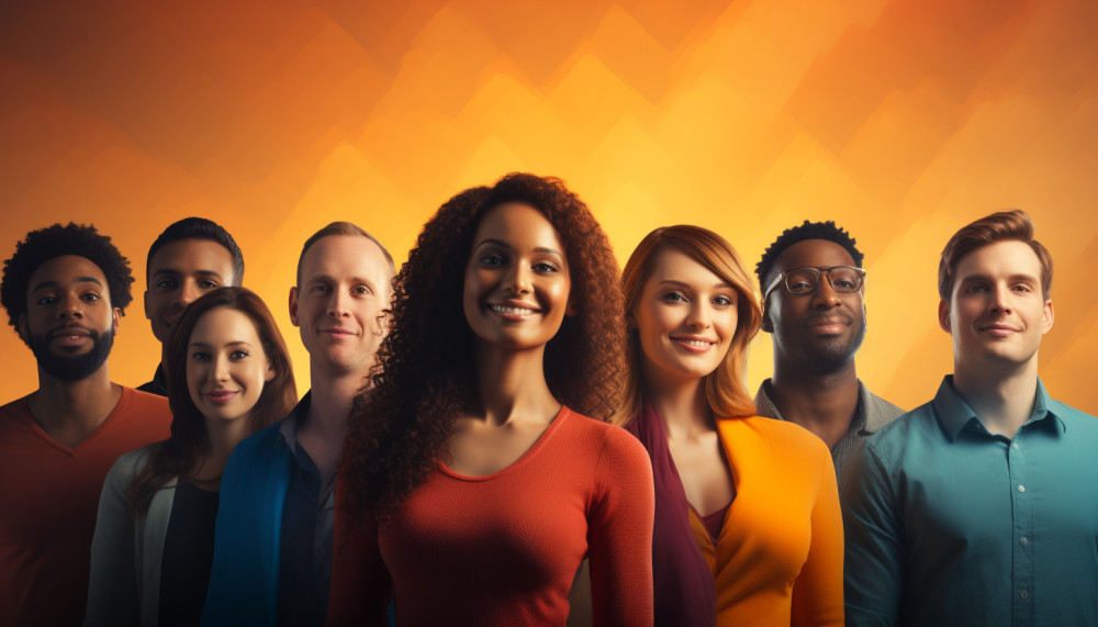 How do I meet transgender people?