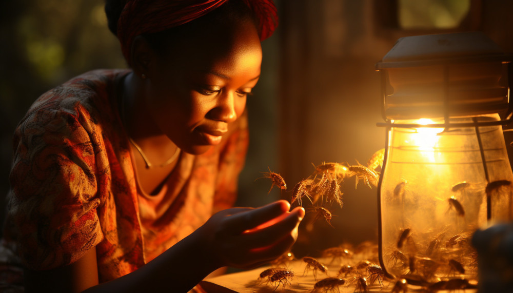 How to prevent malaria