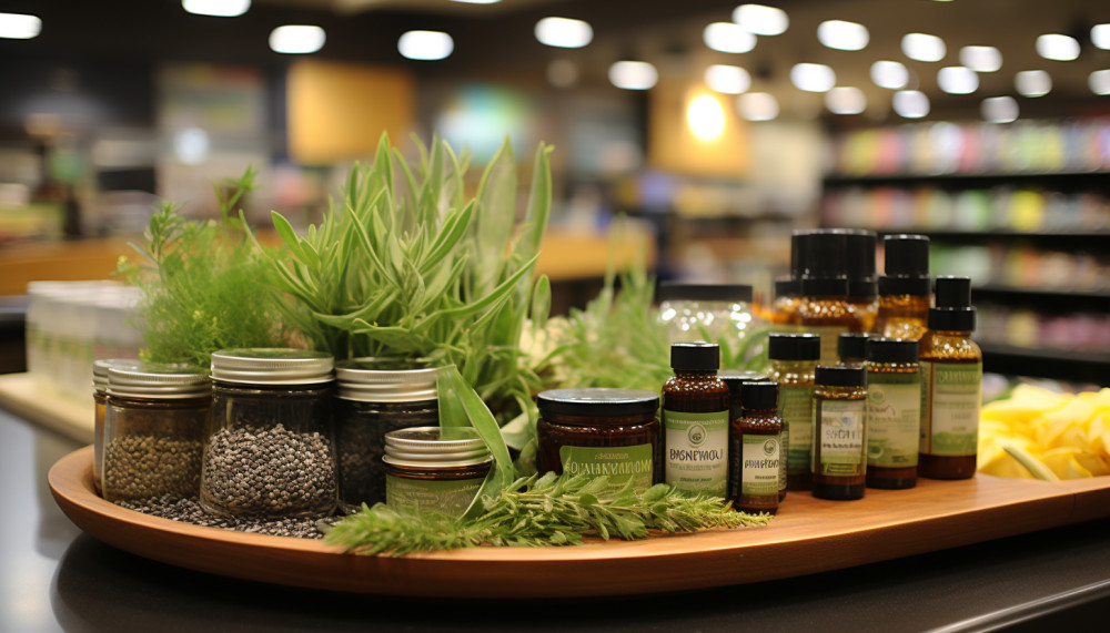Iherb is A Destination of Choice for Health-Conscious Consumers