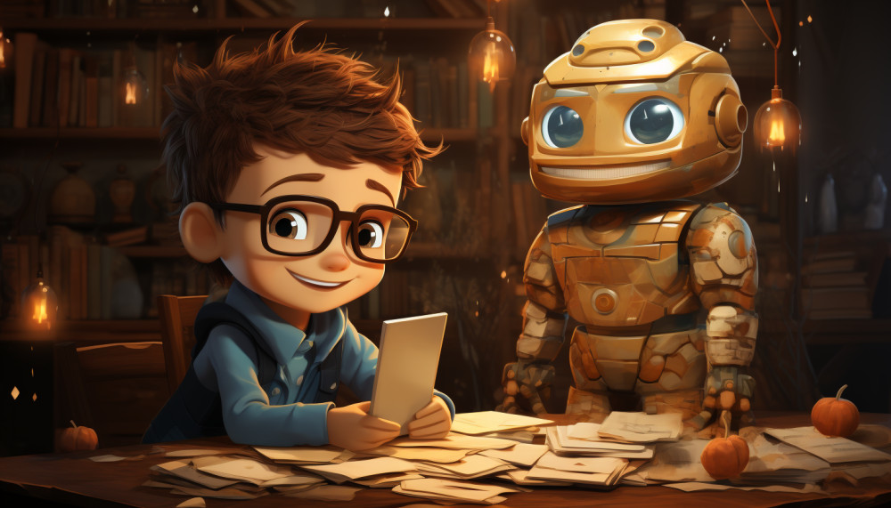 Innovations In Education: How GPT Chatbots Are Revolutionizing Learning