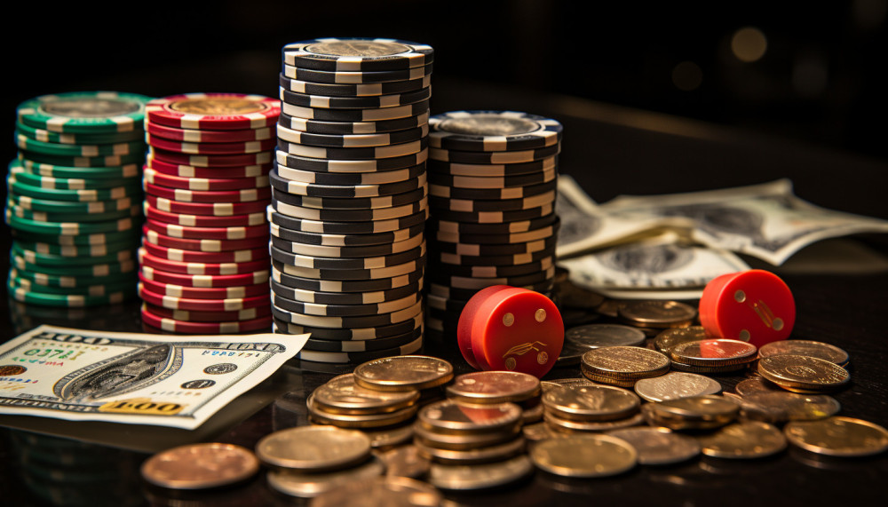 Maximizing Your First Deposit: Strategies for Sports Betting Bonuses