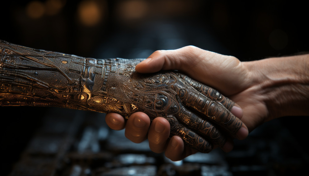 The benefits of artificial intelligence