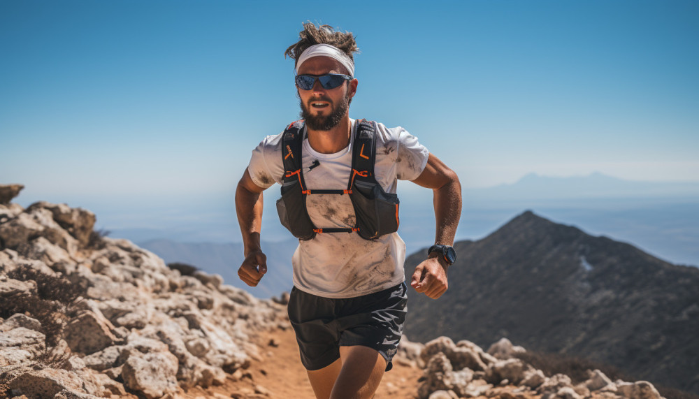 The Impact of High Altitude Acclimatisation on Athletic Performance