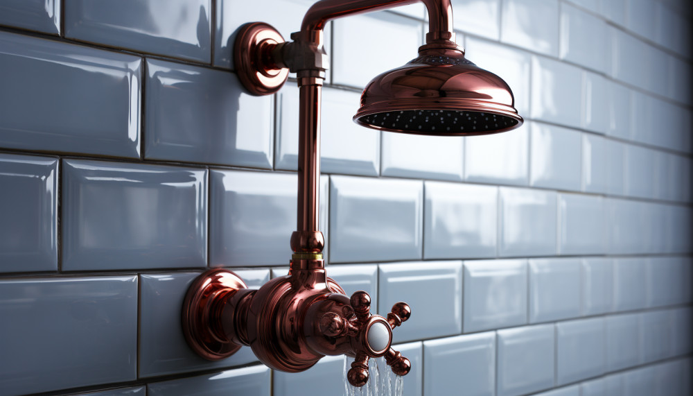 Tips for changing a shower tap