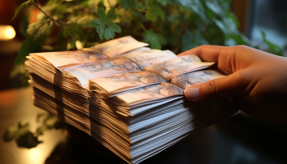Tips for obtaining a receipt for the visitax