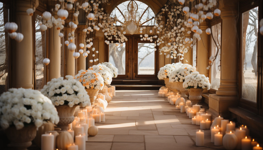 Wedding planner: what is his role in the organization of the wedding?