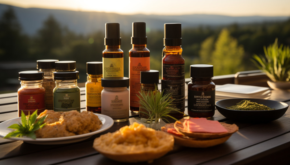 What are the different ways to consume cbd?