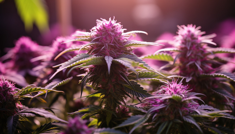 What are the health benefits of CBD?