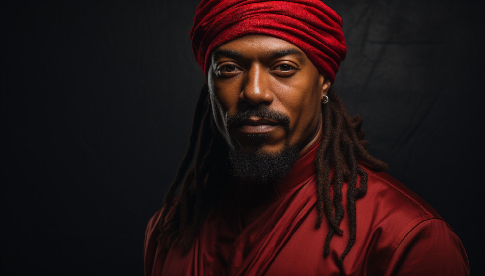 What are the possible uses of a velvet Durag?