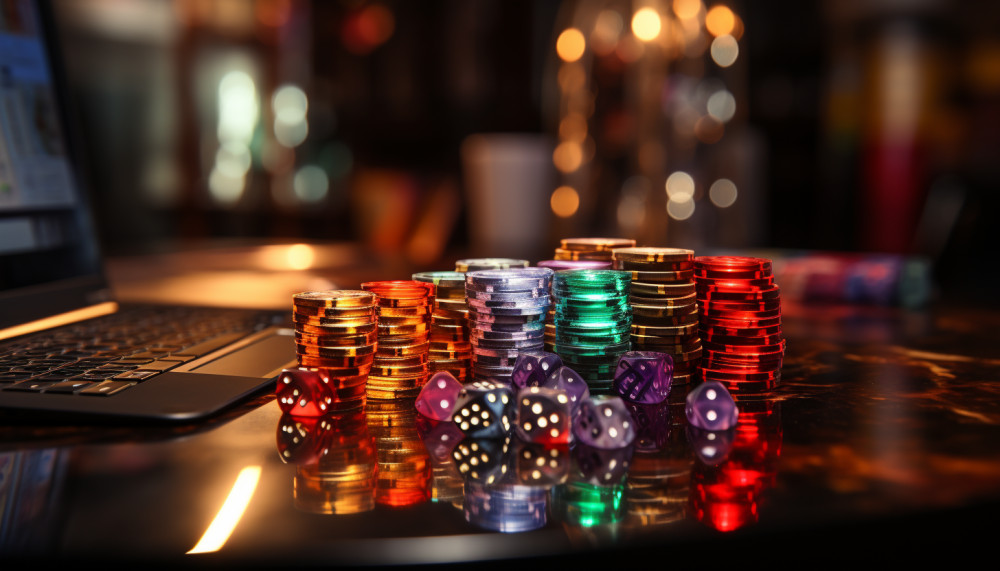 What tips can you get to maximise your chances of winning at online betting games?