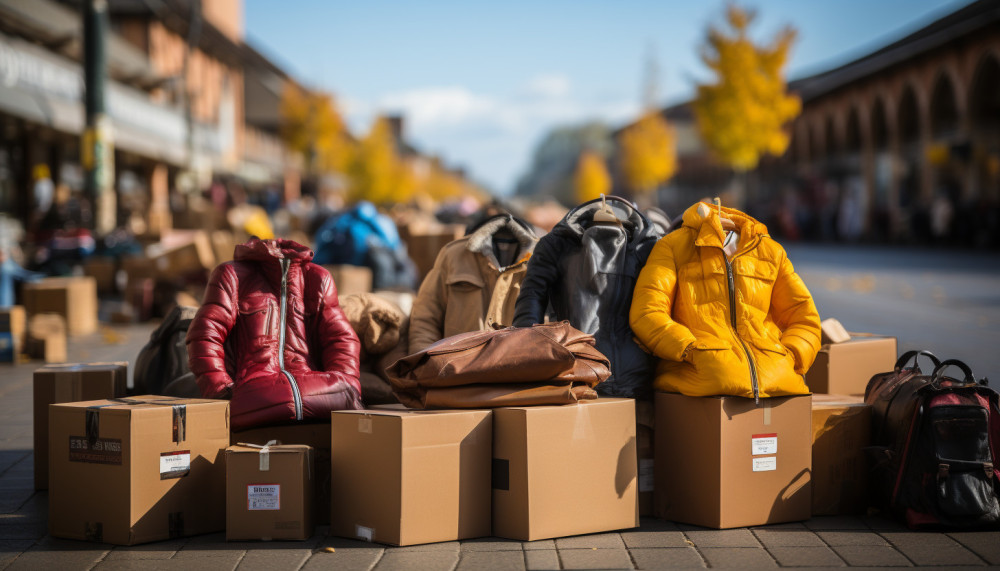 What to know about second-hand products?