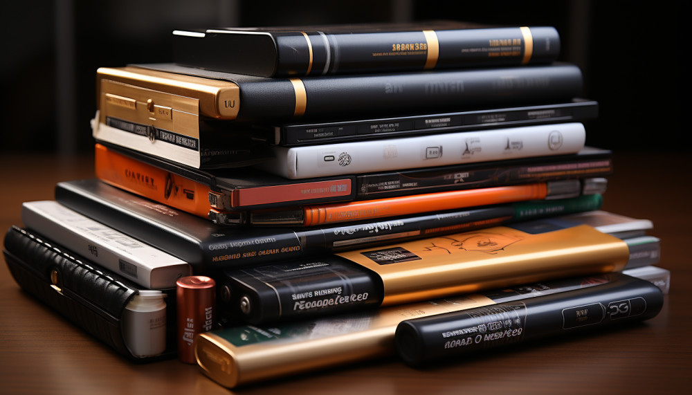Why buy Sony laptop battery online?